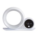 Rabalux 98076109 LED Tischlampe Wakeway  | 5W integrierte LED-Quelle | RGBK