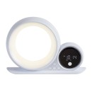 Rabalux 98076109 LED Tischlampe Wakeway  | 5W integrierte LED-Quelle | RGBK