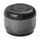 Rabalux 98076110 LED Tischlampe Radelia  | 3W integrierte LED-Quelle | RGBK