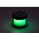 Rabalux 98076110 LED Tischlampe Radelia  | 3W integrierte LED-Quelle | RGBK