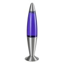 Rabalux 98076115 LED Tischlampe Glitter2  | 25W integrierte LED-Quelle | 29lm | 3000K