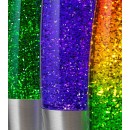 Rabalux 98076115 LED Tischlampe Glitter2  | 25W integrierte LED-Quelle | 29lm | 3000K
