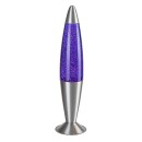 Rabalux 98076115 LED Tischlampe Glitter2  | 25W integrierte LED-Quelle | 29lm | 3000K
