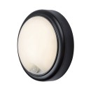 Rabalux 98077028 LED Außenwandleuchte Hitura | 15W integrierte LED-Quelle | 1350lm | 4000K
