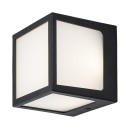 Rabalux 98077042 LED Außenwandleuchte Rennes  | 10W integrierte LED-Quelle | 580lm | 4000K