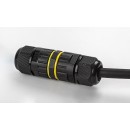 Rabalux 77071 Erdspießleuchte Tornio GU10 | anthrazit