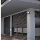 Rabalux 98077092 LED Außenwandleuchte Zaragoza  | 10W integrierte LED-Quelle | 560lm | 4000K