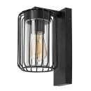 Rabalux 98077106 Außenwandleuchte Tarpa  E27