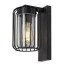 Rabalux 98077106 Außenwandleuchte Tarpa  E27
