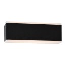 Rabalux 98077114 LED Außenwandleuchte Mataro  | 12W integrierte LED-Quelle | 950lm | 3000K