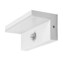 Rabalux 98077116 LED Außenwandleuchte Zaragoza  | 9W integrierte LED-Quelle | 850lm | 2700+4000K