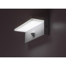 Rabalux 98077116 LED Außenwandleuchte Zaragoza  | 9W integrierte LED-Quelle | 850lm | 2700+4000K