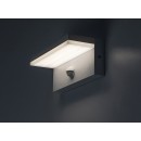 Rabalux 98077116 LED Außenwandleuchte Zaragoza  | 9W integrierte LED-Quelle | 850lm | 2700+4000K