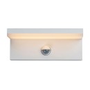 Rabalux 98077116 LED Außenwandleuchte Zaragoza  | 9W integrierte LED-Quelle | 850lm | 2700+4000K