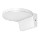 Rabalux 98077118 LED Außenwandleuchte Batida  | 9W integrierte LED-Quelle | 950lm | 3000+4000+6500K
