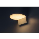 Rabalux 98077118 LED Außenwandleuchte Batida  | 9W integrierte LED-Quelle | 950lm | 3000+4000+6500K