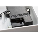 Rabalux 98077118 LED Außenwandleuchte Batida  | 9W integrierte LED-Quelle | 950lm | 3000+4000+6500K