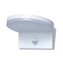 Rabalux 98077120 LED Außenwandleuchte Batida  | 9W integrierte LED-Quelle | 950lm | 2700+4000K