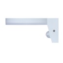 Rabalux 98077120 LED Außenwandleuchte Batida  | 9W integrierte LED-Quelle | 950lm | 2700+4000K