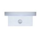 Rabalux 98077120 LED Außenwandleuchte Batida  | 9W integrierte LED-Quelle | 950lm | 2700+4000K