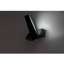 Rabalux 98077121 LED Außenwandleuchte Laxa  | 14W integrierte LED-Quelle | 1400lm | 2700+4000K