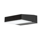 Rabalux 98077121 LED Außenwandleuchte Laxa  | 14W integrierte LED-Quelle | 1400lm | 2700+4000K