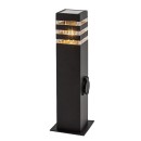 Rabalux 98077122 Gartenleuchte Ankara E27