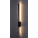 Rabalux 98077125 LED Außenwandleuchte Kelebia  | 12W integrierte LED-Quelle | 1000lm | 3000K