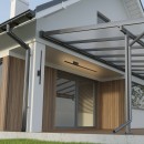 Rabalux 98077125 LED Außenwandleuchte Kelebia  | 12W integrierte LED-Quelle | 1000lm | 3000K