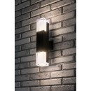 Rabalux 98077127 LED Außenwandleuchte Darvas  | 12W integrierte LED-Quelle | 830lm | 2700+4000K