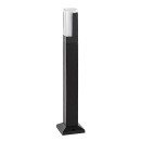 Rabalux 98077128 LED Gartenleuchte Darvas  | 7W integrierte LED-Quelle | 450lm | 2700+4000K