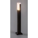 Rabalux 98077128 LED Gartenleuchte Darvas  | 7W integrierte LED-Quelle | 450lm | 2700+4000K