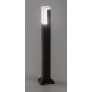 Rabalux 98077128 LED Gartenleuchte Darvas  | 7W integrierte LED-Quelle | 450lm | 2700+4000K