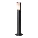 Rabalux 98077128 LED Gartenleuchte Darvas  | 7W integrierte LED-Quelle | 450lm | 2700+4000K