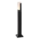 Rabalux 98077128 LED Gartenleuchte Darvas  | 7W integrierte LED-Quelle | 450lm | 2700+4000K