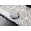 Rabalux 98077129 LED solar Strahler Zavod  | 8W integrierte LED-Quelle | 800lm