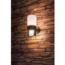 Rabalux 98077130 LED Außenwandleuchte Leitha  | 12W integrierte LED-Quelle | 740lm | 3000K