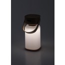 Rabalux 98077143 LED Tischlampe für den Außenbereich Funes  | 3W integrierte LED-Quelle | 120lm | 3000+4000+6500K
