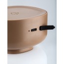Rabalux 98077143 LED Tischlampe für den Außenbereich Funes  | 3W integrierte LED-Quelle | 120lm | 3000+4000+6500K