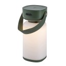 Rabalux 98077144 LED Tischlampe für den Außenbereich Funes  | 3W integrierte LED-Quelle | 120lm | 3000+4000+6500K