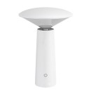 Rabalux 98077146 LED Tischlampe Polperro  | 3W integrierte LED-Quelle | 180lm | 2800+4000+6000K