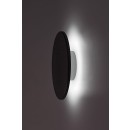 Rabalux 98077152 LED Außenwandleuchte Rust  | 15W integrierte LED-Quelle | 1500lm | 3000+4000+6500K