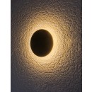 Rabalux 98077152 LED Außenwandleuchte Rust  | 15W integrierte LED-Quelle | 1500lm | 3000+4000+6500K