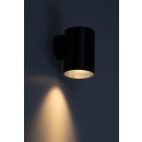 Rabalux 98077154 LED Spot-Wandleuchte Urfa  | 9W integrierte LED-Quelle | 900lm | 2700+4000K