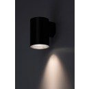 Rabalux 98077154 LED Spot-Wandleuchte Urfa  | 9W integrierte LED-Quelle | 900lm | 2700+4000K