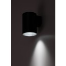 Rabalux 98077154 LED Spot-Wandleuchte Urfa  | 9W integrierte LED-Quelle | 900lm | 2700+4000K