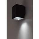 Rabalux 98077156 LED Außenwandleuchte Urfa  | 9W integrierte LED-Quelle | 900lm | 2700+4000K
