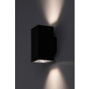 Rabalux 98077157 LED Außenwandleuchte Urfa  | 18W integrierte LED-Quelle | 1800lm | 2700+4000K