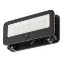 Rabalux 98077160 LED solar Strahler Tarcal  | 8W integrierte LED-Quelle | 1200lm | 3000+4000+6500K