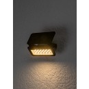 Rabalux 98077160 LED solar Strahler Tarcal  | 8W integrierte LED-Quelle | 1200lm | 3000+4000+6500K